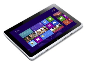 Acer Iconia W5